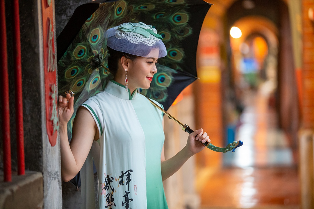 3-2-5 深坑老街旅拍寫真